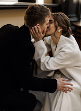 ช่างภาพงานแต่งงาน Ekaterina Khudyakova. ภาพเมื่อ 14.05.2024