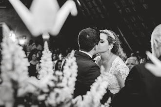 Huwelijksfotograaf Camilo Campelo. Foto van 11.05.2020