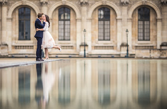 Fotógrafo de casamento Campean Dan. Foto de 13.08.2020