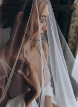 Huwelijksfotograaf Kristina Leonova. Foto van 05.04.2024