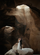 Wedding photographer Lana Sushko. Photo of 11.04.2024