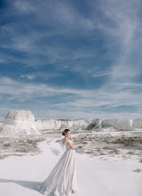 Fotografer pernikahan Andrey Frolov. Foto tanggal 17.02.2021