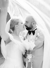 婚礼摄影师Cemal Can Ateş. 01.06.2025的图片