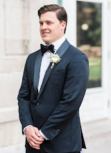 Wedding photographer Lyndsay Touchings. Photo of 03.05.2019