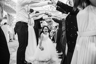 Fotografer pernikahan Cristina Bianchini. Foto tanggal 30.05.2024