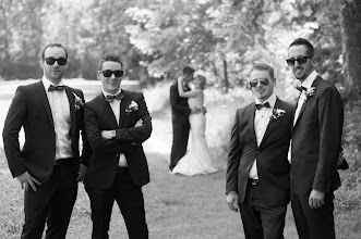 Wedding photographer Gian Paolo Serna. Photo of 28.07.2016