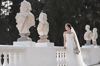 婚礼摄影师Andrey Yurev. 09.09.2025的图片