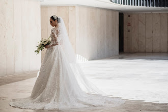 Fotógrafo de bodas Carlos Manzano. Foto del 15.05.2024