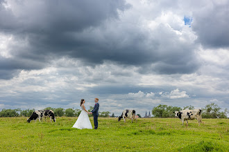 Fotografo di matrimoni Axel Breuer. Foto del 29.07.2022