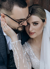Fotograful de nuntă Oleksandr Ustiyanskiy. Fotografie la: 11.06.2022