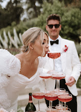 Wedding photographer Georgina Harrison. Photo of 11.03.2024