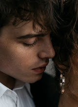 Wedding photographer Nastya Nuzhnaya. Photo of 24.02.2024