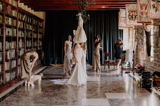 婚礼摄影师Marija Milic. 22.05.2024的图片