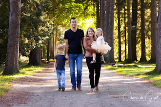 Photographe de mariage Claire De Groot. Photo du 25.02.2022