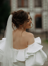 Svatební fotograf Liliya Azangulova. Fotografie z 14.07.2024
