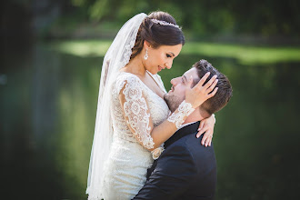ช่างภาพงานแต่งงาน Khrystyna . ภาพเมื่อ 04.05.2023