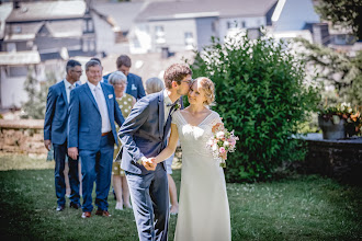 Fotograf ślubny Linda Hammer. Zdjęcie z 04.11.2020