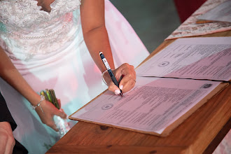 Fotografo di matrimoni Jonathan Hamner. Foto del 28.09.2019