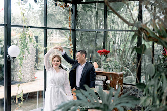 Svatební fotograf Irwan Kurniawan. Fotografie z 08.10.2022