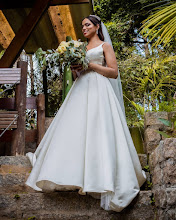 Fotógrafo de bodas Renato Peres. Foto del 29.03.2020