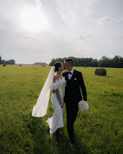 Huwelijksfotograaf Rashid Tashtimirov. Foto van 05.01.2023