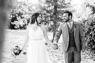 婚姻写真家 Bastián Villouta. 15.06.2025 の写真