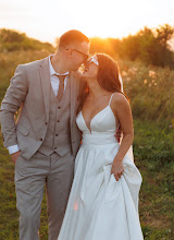 Photographe de mariage Roman Kozhin. Photo du 15.08.2023