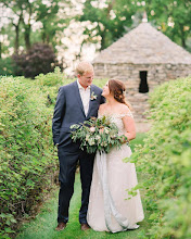 Hochzeitsfotograf Kristyn Harder. Foto vom 27.04.2019