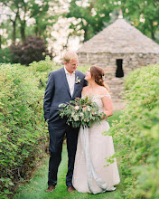 Huwelijksfotograaf Kristyn Harder. Foto van 27.04.2019