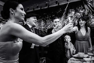 Fotografer pernikahan Diego Simas. Foto tanggal 16.05.2024