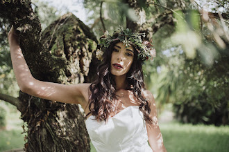 Fotografo di matrimoni Chiara Napoli. Foto del 10.05.2018