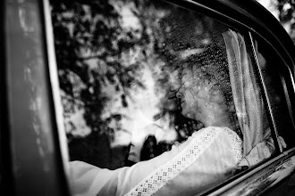 Fotógrafo de casamento Vladislav Layt. Foto de 22.05.2024