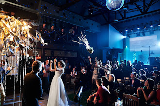 Esküvői fotós: Aleksey Mozalev. 07.03.2020 -i fotó
