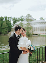婚禮攝影師Erwin Shut. 22.05.2024的照片