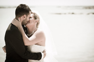 Fotografo di matrimoni Federico Foresi. Foto del 12.02.2016