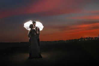 Fotografo di matrimoni Mahmut Kaçar. Foto del 26.07.2025