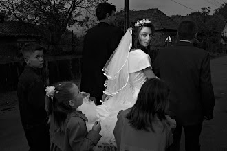 Photographer sa kasal Silviu Ghetie. Larawan ng 29.06.2015