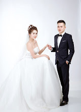 Svadobný fotograf Hung Design. Fotografia z 12.03.2019