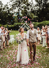 ช่างภาพงานแต่งงาน Adéla Vraníková. ภาพเมื่อ 13.05.2024