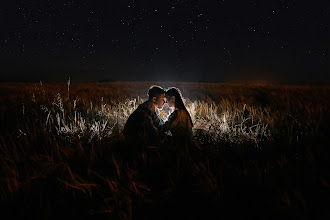 Photographe de mariage Artem Zhileykin. Photo du 25.05.2021