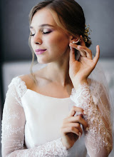 婚礼摄影师Andrey Bigunyak. 04.01.2020的图片