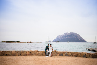 Fotografo di matrimoni Nicola Genati. Foto del 21.06.2024