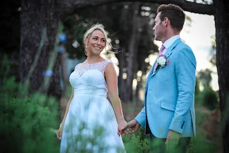 Fotograful de nuntă Paul Rowley. Fotografie la: 07.03.2019