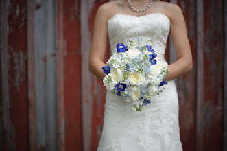 Photographe de mariage Joshua Becker. Photo du 11.05.2023