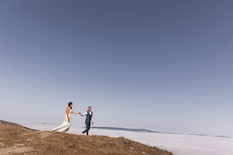 Fotografer pernikahan Dani Amorim. Foto tanggal 22.04.2024
