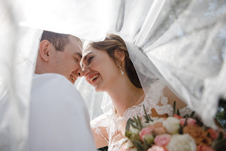 Fotograful de nuntă Maksim Nozdrachev. Fotografie la: 18.06.2019