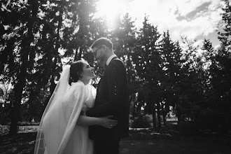 ช่างภาพงานแต่งงาน Aleksey Korolev. ภาพเมื่อ 30.04.2024