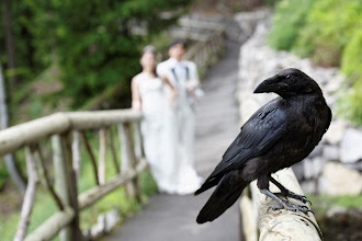 Fotografo di matrimoni Pascal Zeller. Foto del 28.08.2019