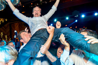 Wedding photographer Pablo Buttini. Photo of 20.06.2025