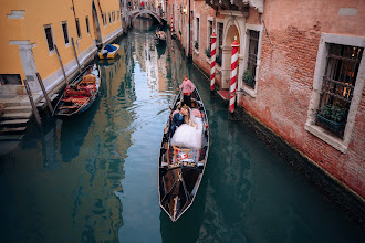 Bryllupsfotograf Ennio De Sanctis. Foto fra 21.10.2021